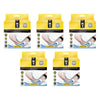 MY Waterproof Cast & Bandage Protector Child Full Arm Pack of 5