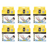 MY Waterproof Cast & Bandage Protector Child Full Arm Pack of 6