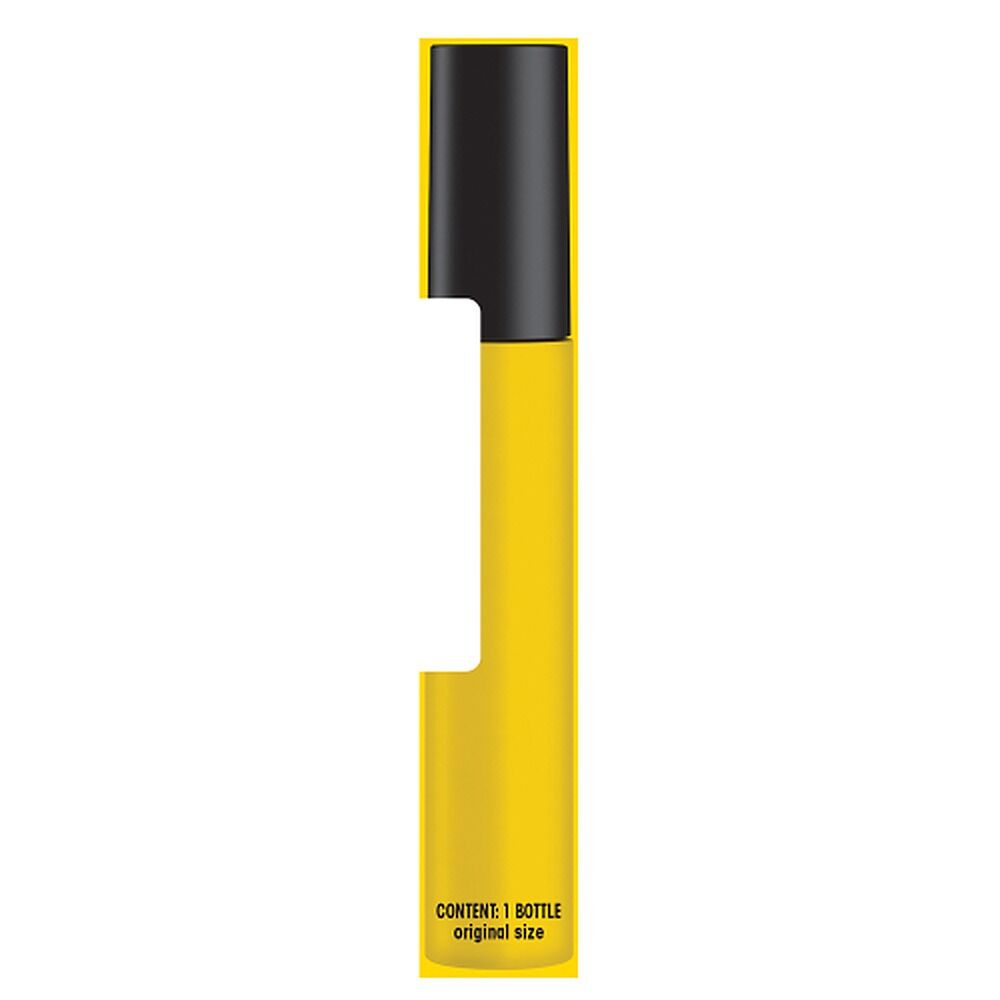Got2B Glued 4 Brows & Edges 2 in 1 Gel 16mL