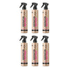 Schwarzkopf Extra Care Keratin Heat Protect Spray 250mL Pack of 6