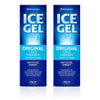 Ice Gel Original Cold Therapy 100g Pack of 2