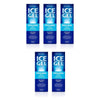 Ice Gel Original Cold Therapy 100g Pack of 5