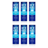 Ice Gel Original Cold Therapy 100g Pack of 6
