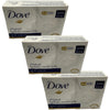 Dove Beauty Cream Bar Original 3 x 90g Moisturising Soap