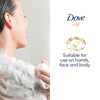 Dove Original Beauty Cream Bar 90g 2 Pack