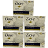 Dove Beauty Cream Bar Original 90g x 5 Moisturising Soap