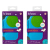 B.Box Snack Box Ocean Breeze Pack of 2
