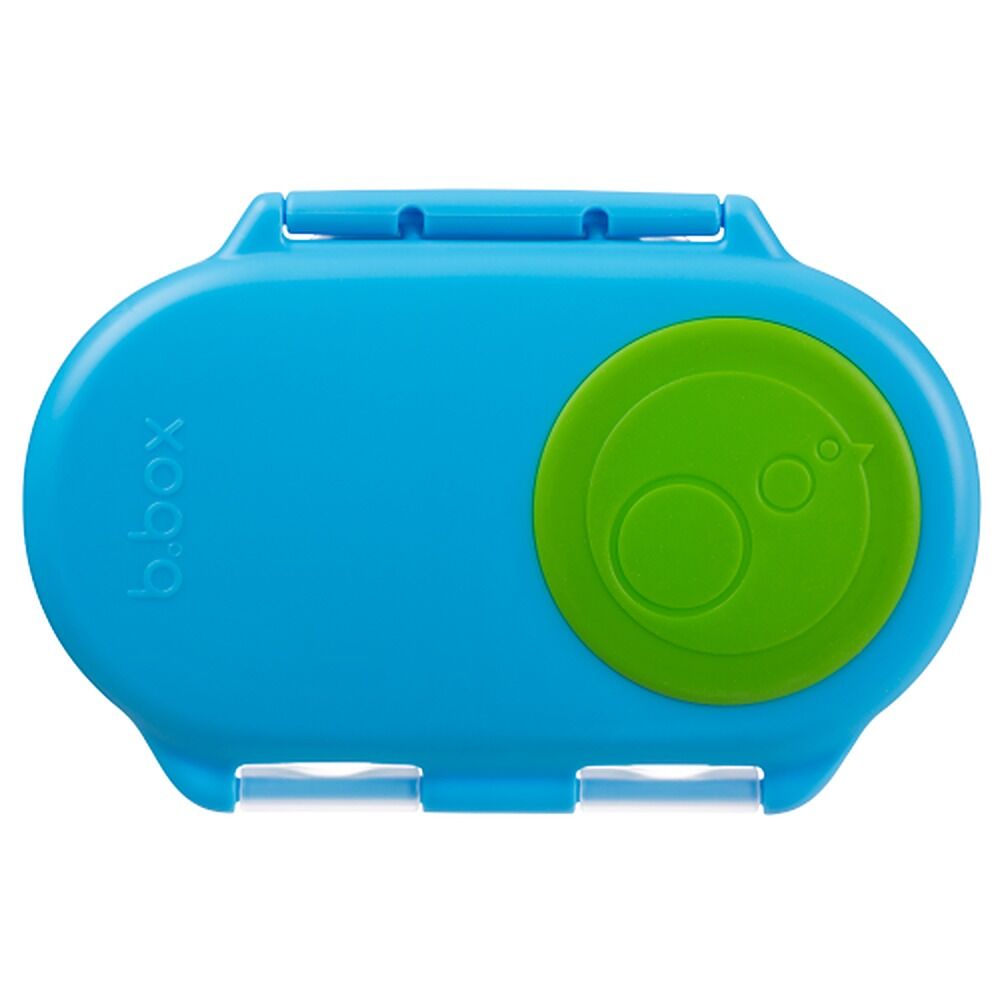 B.Box Snack Box Ocean Breeze