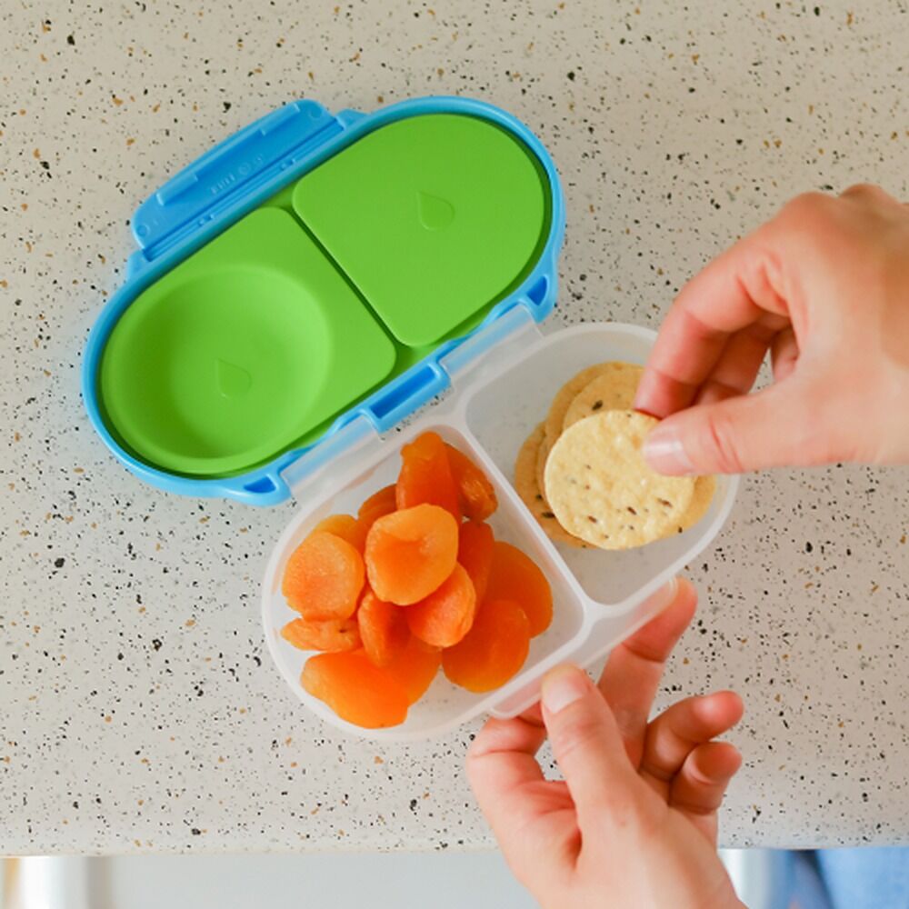 B.Box Snack Box Ocean Breeze