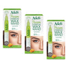Nad's Precision Eyebrow Wax Wand 6g Pack of 3