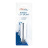 SurgiPack Finger Cot Splint Medium
