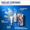 Schwarzkopf LIVE Colour Permanent Silver Storm x 3