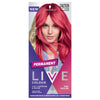 Schwarzkopf LIVE Colour Permanent Pink Passion x 3