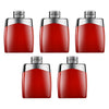 Montblanc Legend Red EDP 100mL Pack of 5