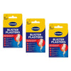 Scholl Blister Plasters Large 5 Pack Bundle of 3