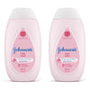 Johnson's Baby Lotion 200mL Pack of 2