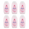 Johnson's Baby Lotion 200mL Pack of 6