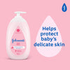 Johnson's Baby Lotion 200mL