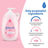 Johnson's Baby Lotion 200mL