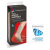 Thermoskin Thermal Ankle Support Extra Large Beige
