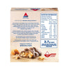 Atkins Caramel Chocolate Nut Roll 5 Pack