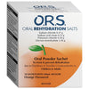 O.R.S. Oral Rehydration Sachets 10 x 4.9g