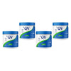 Ego QV Cream Tub 500g Pack of 4