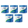 Ego QV Cream Tub 500g Pack of 5