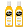Selsun Gold Anti Dandruff Shampoo Treatment 200mL Pack of 2