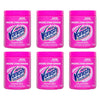 Vanish NapiSan Oxi Action Powder Stain Remover 1kg Pack of 6