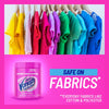 Vanish NapiSan Oxi Action Powder Stain Remover 1kg