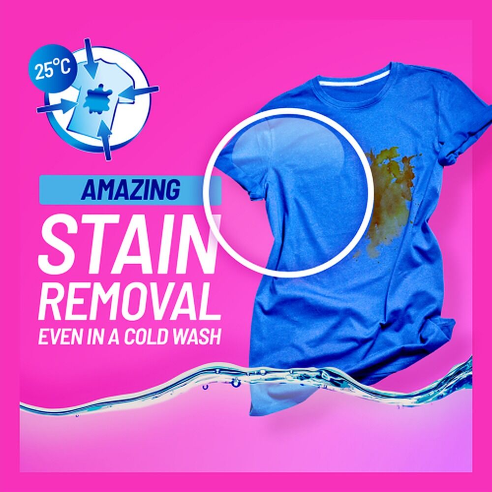Vanish NapiSan Oxi Action Powder Stain Remover 1kg