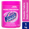 Vanish NapiSan Oxi Action Powder Stain Remover 1kg