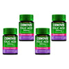 Cenovis Folic Acid 500mcg 150 Tablets Pack of 4