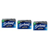 Sorbent Thick & Large Facial Tissues 95 Pack x 12 Bundle of 3