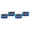 Sorbent Thick & Large Facial Tissues 95 Pack x 12 Bundle of 4