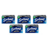 Sorbent Thick & Large Facial Tissues 95 Pack x 12 Bundle of 5
