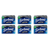 Sorbent Thick & Large Facial Tissues 95 Pack x 12 Bundle of 6