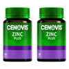 Cenovis Zinc Plus 150 Tablets Pack of 2
