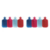 McGloins 2 Litre Hot Water Bottle Pack of 2