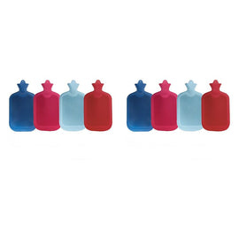 McGloins 2 Litre Hot Water Bottle Pack of 2