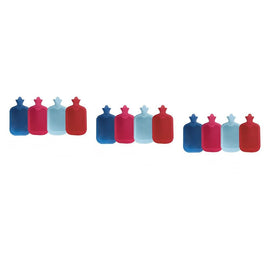 McGloins 2 Litre Hot Water Bottle Pack of 3