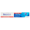 Steradent Active Plus Denture Paste 115g