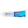 Steradent Active Plus Denture Paste 115g