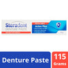 Steradent Active Plus Denture Paste 115g
