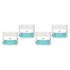 Kenkay Dual Purpose Zinc & Castor Oil Nappy Rash Cream 100g Pack of 4