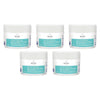 Kenkay Dual Purpose Zinc & Castor Oil Nappy Rash Cream 100g Pack of 5