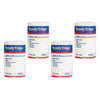 Handy Handycrepe Medium Non-Adhesive Support Bandage 7.5cm x 1.6m Pack of 4