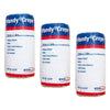 Handy Handycrepe Medium Non-Adhesive Support Bandage 10cm x 1.6m White Pack of 3