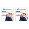 Thermoskin Arm Sling Blue Pack of 2